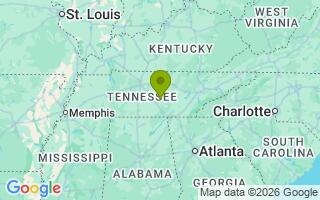 Google Map Image for Cassius