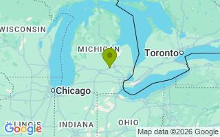 Google Map Image for Muzzy