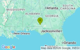 Google Map Image for Petey
