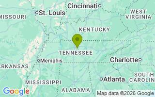 Google Map Image for Ghost