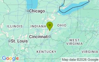 Google Map Image for Benjamin 
