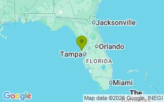 Google Map Image for Oaklee