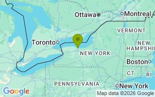 Google Map Image for Keena