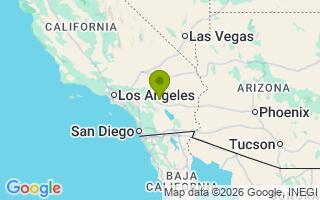 Google Map Image for Houdini 