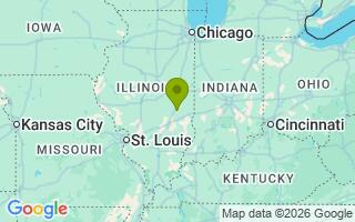 Google Map Image for Bent