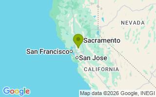 Google Map Image for Ares