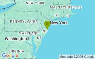Google Map Image for Dexter