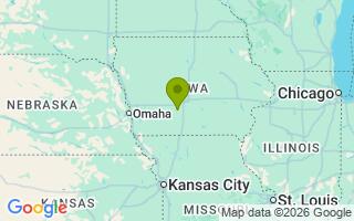 Google Map Image for Gunny