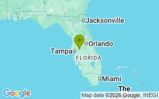 Google Map Image for Peanut