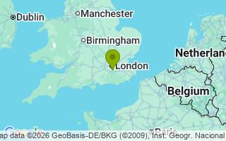 Google Map Image for Molly