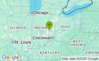 Google Map Image for Lady Bella Blue