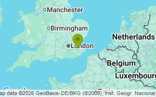 Google Map Image for Flora