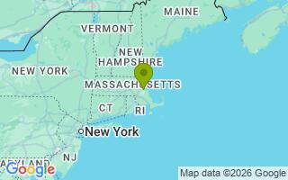 Google Map Image for Ranger 