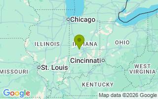 Google Map Image for Charley