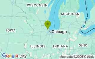 Google Map Image for Rocco