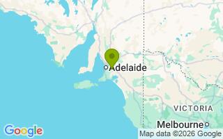 Google Map Image for Merlin 