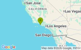 Google Map Image for Mr. King