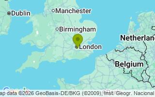Google Map Image for Kenobi