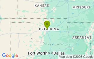 Google Map Image for Mr. Hobbs