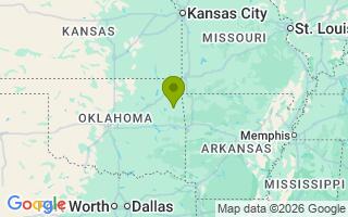 Google Map Image for Gizzmo