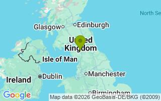 Google Map Image for Tiggy