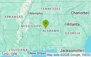 Google Map Image for Dexter