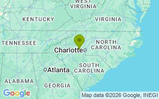 Google Map Image for Domino Locklear