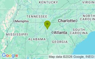 Google Map Image for Little Bear