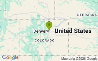 Google Map Image for Rocky 
