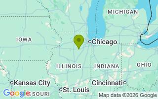 Google Map Image for Rawlings