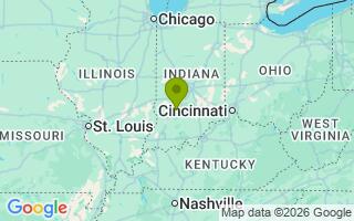 Google Map Image for griffin