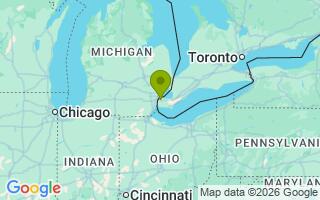 Google Map Image for Cyde