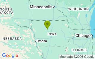 Google Map Image for Oliver