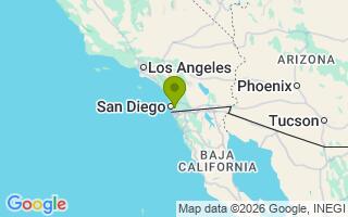 Google Map Image for Mello