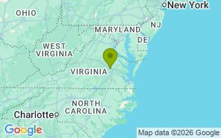 Google Map Image for Duke