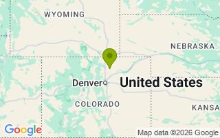 Google Map Image for Bean