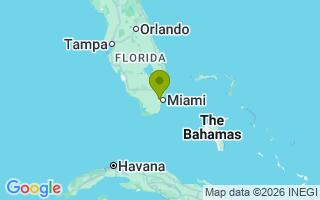 Google Map Image for Yogui