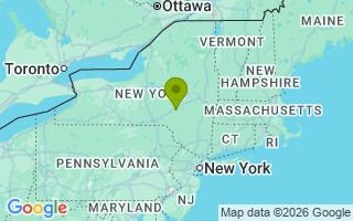 Google Map Image for Zodiac