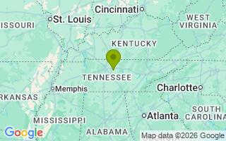 Google Map Image for Bentley Theodore 