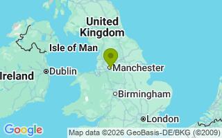 Google Map Image for Eric