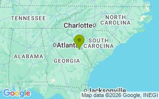Google Map Image for Blaze