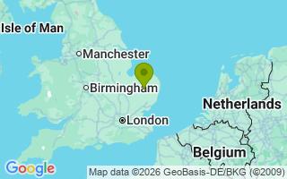 Google Map Image for Zuri