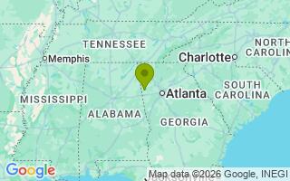 Google Map Image for Jackson