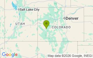 Google Map Image for Selah