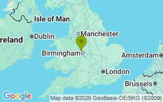 Google Map Image for Grace
