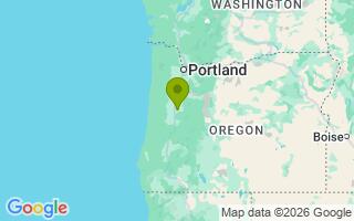 Google Map Image for Vinny