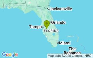 Google Map Image for Quincey