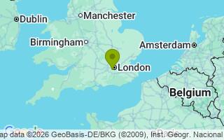 Google Map Image for Elara