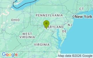Google Map Image for Ash