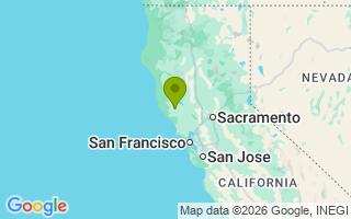 Google Map Image for Alabama
